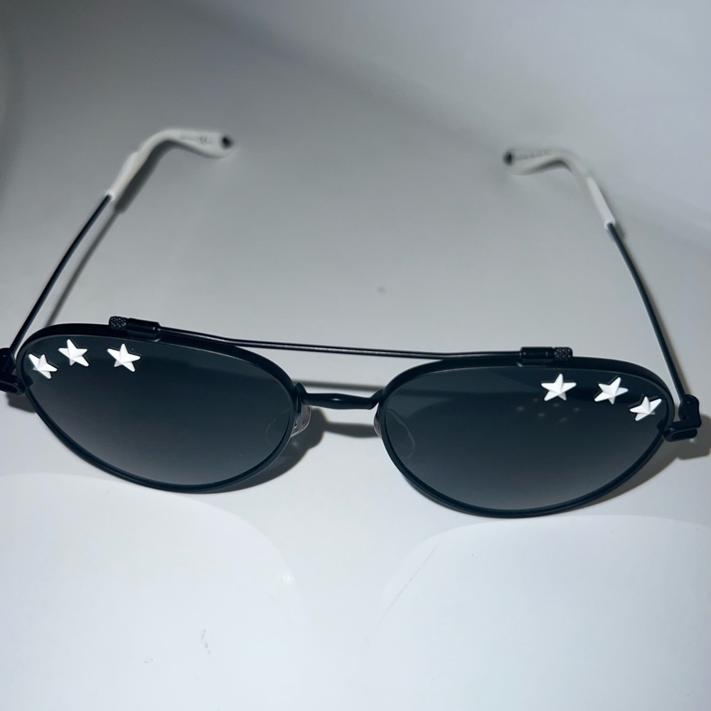 GIVENCHY “Aviator Mirrored” Sunglasses